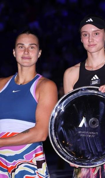 Modificări importante în clasamentul WTA după încheierea Australian Open