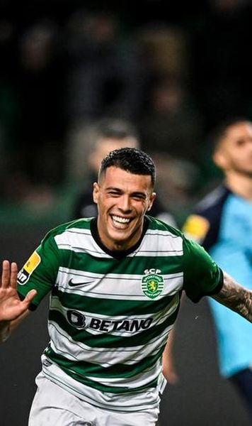 Tottenham, acord pentru transferul unui fotbalist dorit de Real Madrid