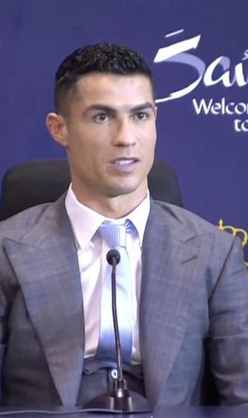 GSP: Cristiano Ronaldo și Georgina Rodriguez vor locui împreună în 
Arabia Saudită, dar acest lucru e împotriva legislației arabe. Ce spun 
autoritățile