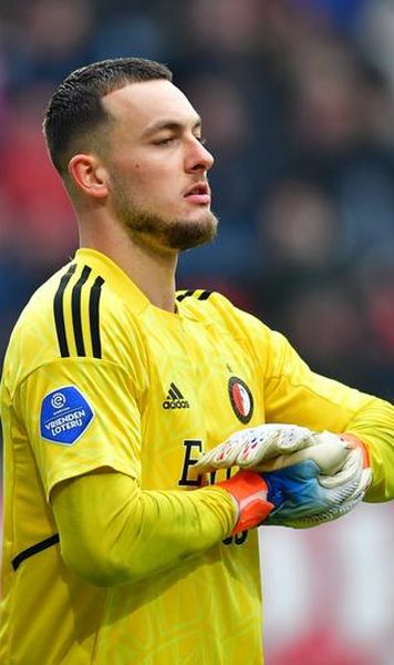 VIDEO Faza zilei: Modul ingenios în care un portar a scăpat de primirea unui gol