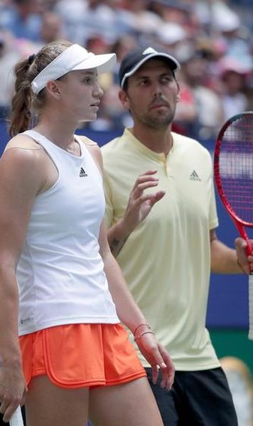 Răspunsul campioanei de la Wimbledon după ce antrenorul ei a fost criticat de o legendă a tenisului american