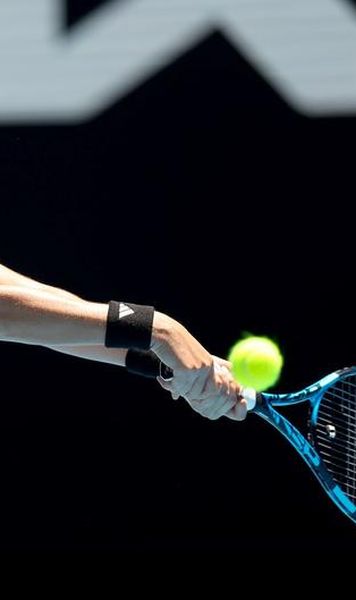 Decăderea unei duble campioane de Grand Slam - Fără victorie de luni de zile