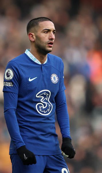 Mutări care se pot oficializa până la încheierea perioadei de transferuri - Chelsea, PSG și alte cluburi importante caută soluții