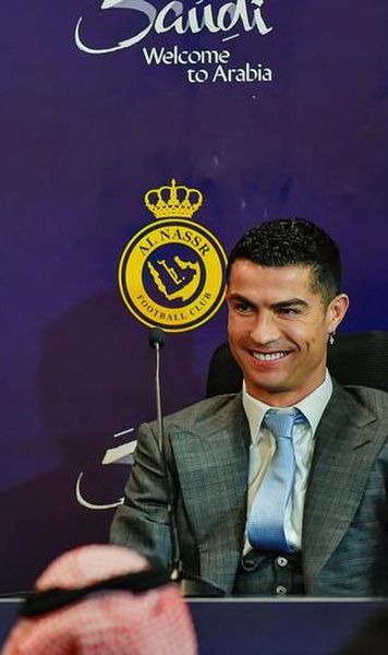 Noul antrenor al lui Ronaldo, caracterizat dur: „Cea mai proastă persoană / Îi va servi micul dejun lui Cristiano”