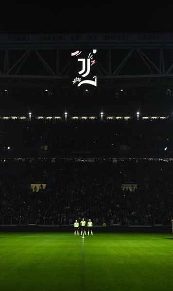 VIDEO Omagiu emoționant pentru Gianluca Vialli la meciul dintre Juventus și Udinese