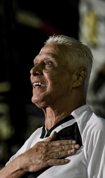 Un fost internațional brazilian a decedat la vârsta de 68 de ani - A trecut și pe la FC Barcelona