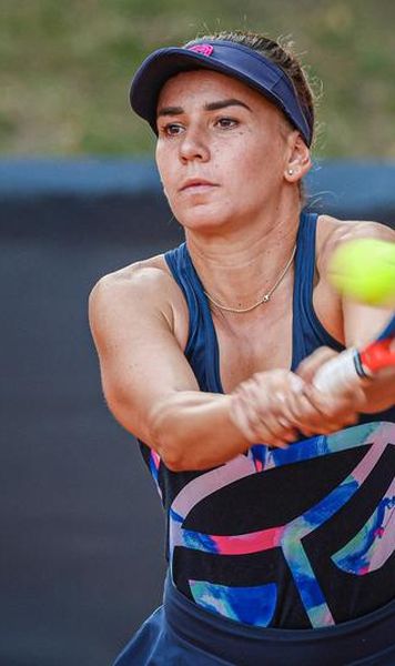 Australian Open: Irina Bara, eliminată dramatic în calificări după ce a condus cu 5-1 în decisiv