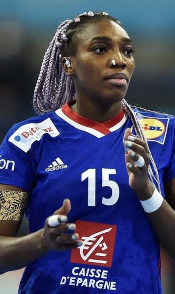 CSM București anunță despărțirea de o jucătoare importantă