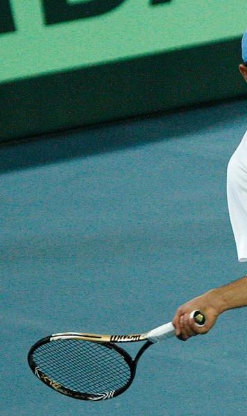 A fost interzis pe viață din tenis după ce a trucat 135 de meciuri