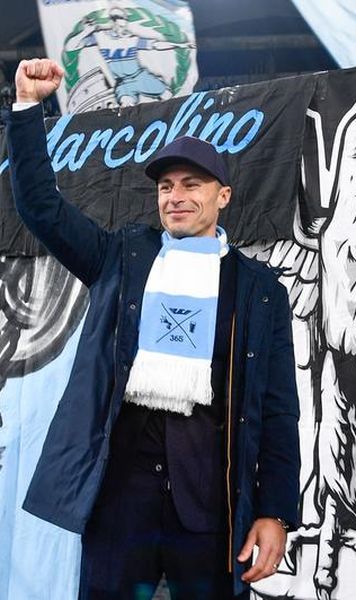 VIDEO Lazio Roma, probleme înaintea întâlnirii cu CFR Cluj / Moment special pentru Ștefan Radu