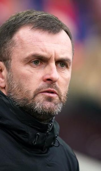 Echipa din Premier League care a demis deja doi antrenori în acest sezon