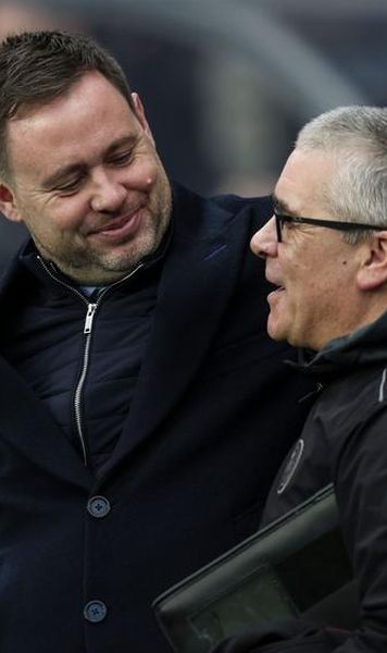 VIDEO Antrenorul lui Ianis Hagi, episod de fair-play rar întâlnit pe terenurile de fotbal