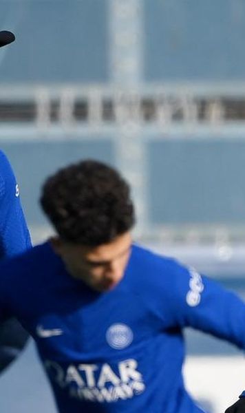 Cazurile Messi și Mbappe - PSG, acuzată de cacealma de rivala din Champions League