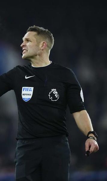 Conference League: Arbitrul meciului dintre Lazio Roma și CFR Cluj