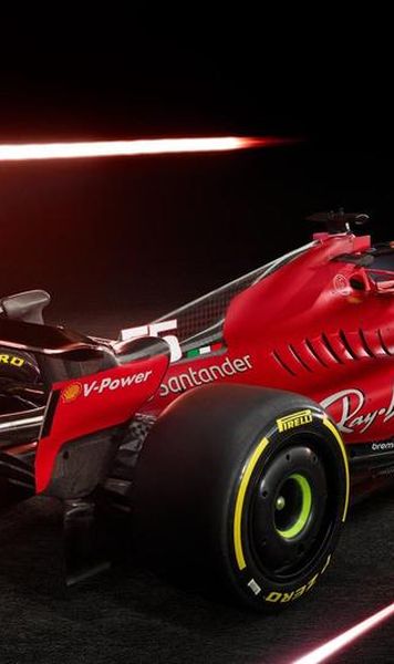 VIDEO Ferrari și monopostul cu care vrea să câștige primul titlu din Formula 1 după 15 ani