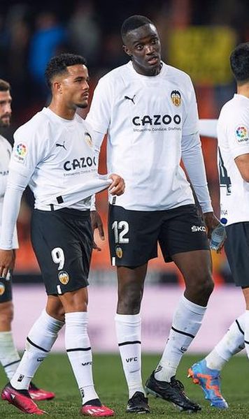 Valencia are un nou antrenor – Jucătorul emblematic chemat să salveze echipa