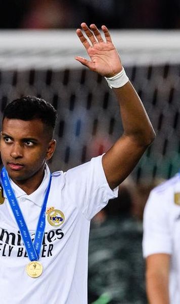 O vedetă a Realului spune că a fost la un pas de a semna cu rivala FC Barcelona