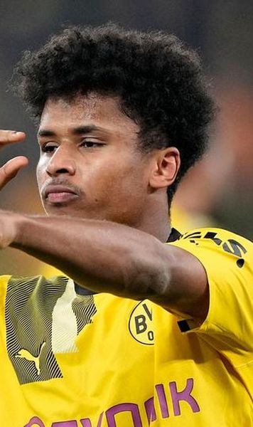 Karim Adeyemi, comparat cu un personaj de desene animate după ce a răpus-o pe Chelsea