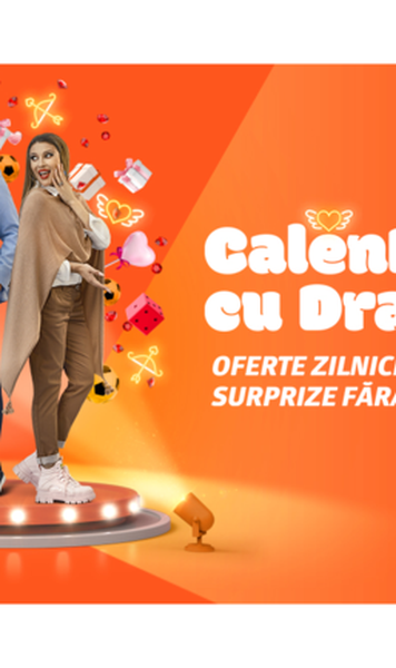 [P] Start CalenDAR cu Drag pe Betano! 11 zile, 11 oferte și surprize fără rulaj în cont!