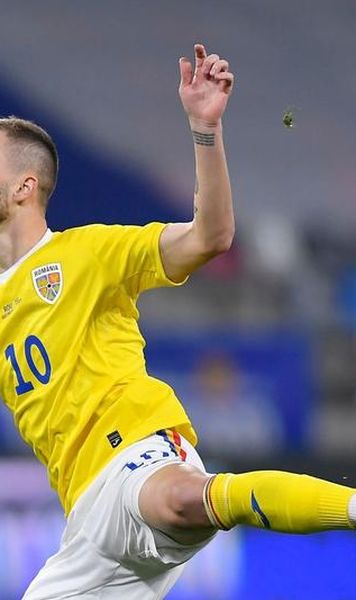 FOTO Alexandru Maxim a semnat cu o echipă uriașă din Turcia