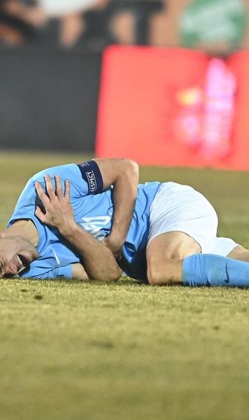 Cazul Edjouma și precedentul Jordi Alba / Ar trebui jucătorii suspendați după analiza video?