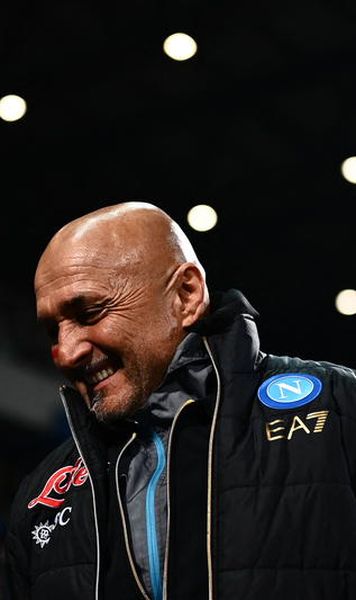 Serie A: Napoli continuă marșul către titlul de campioană