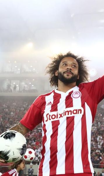 Cel mai decorat fotbalist din istoria lui Real Madrid este liber de contract