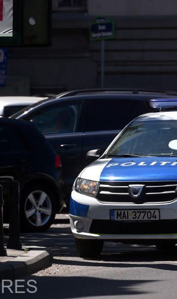 Dănuț Lupu, dat în urmărire de către Poliție după ce a fost condamnat definitiv la închisoare