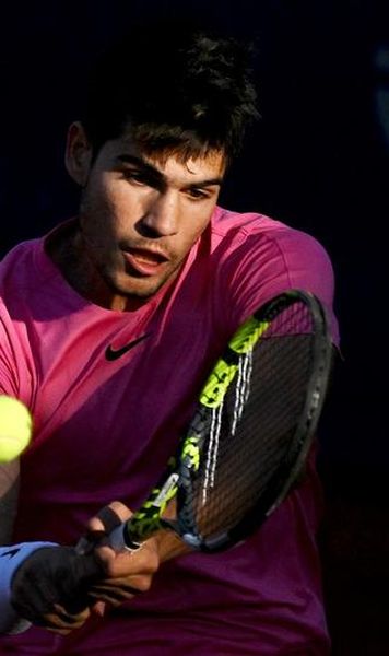 Finală atractivă la ATP Buenos Aires între un fost lider mondial și un campion de la Indian Wells