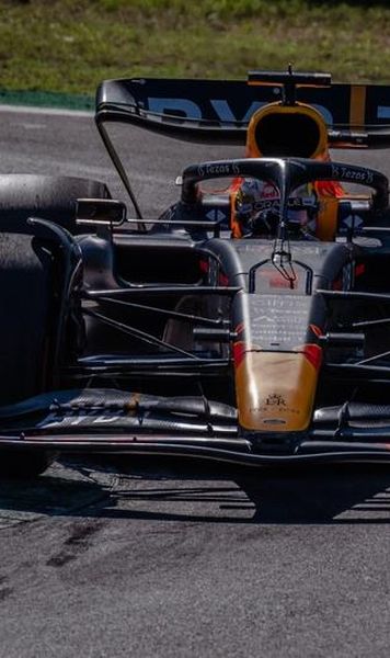 Formula 1 - Pasul în spate făcut de unul dintre cei mai importanți oameni de la RedBull