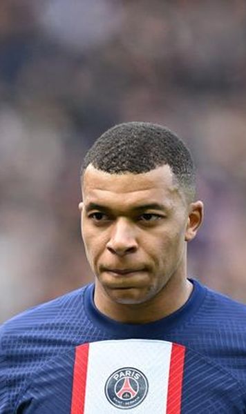 DigiSport: Kylian Mbappe a ales