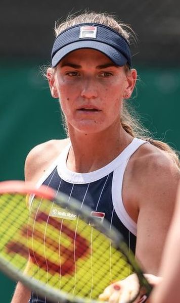 Răspunsul antrenorului despre care Ana Bogdan a zis că „are probleme cu capul”, după ce a fost criticat de o altă fostă elevă