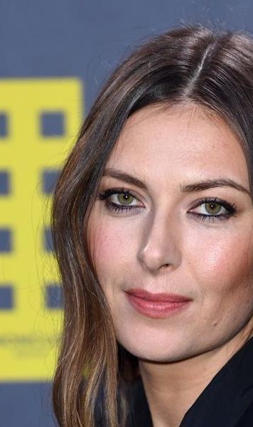 Poza momentului în WTA - Imaginea de 28 de titluri de Grand Slam