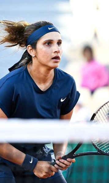 VIDEO Fostă lideră WTA de dublu și-a anunțat retragerea din tenis