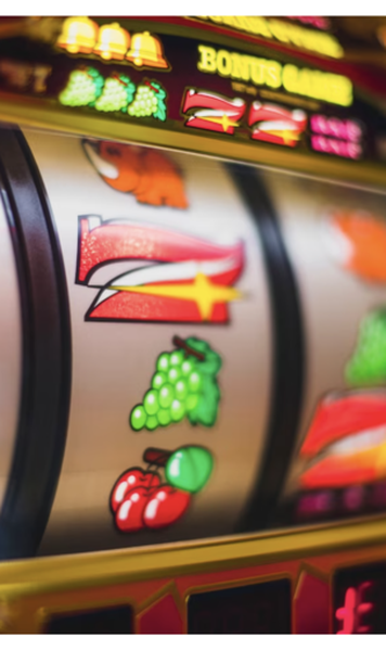 [P] Jocuri moderne în cazinoul Magnumbet ​