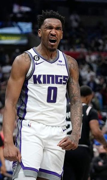 VIDEO Meci incredibil în NBA - Los Angeles Clippers și Sacramento Kings au înscris 351 de puncte