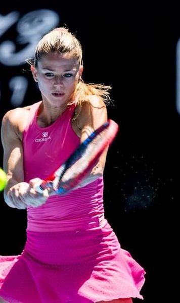 Finalistele turneului WTA de la Merida - Favorita a fost eliminată