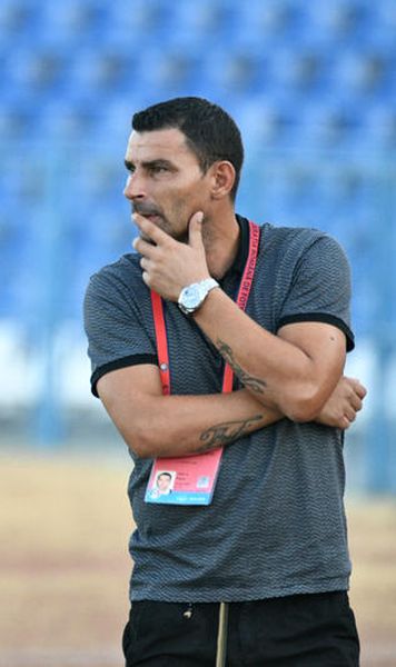 Liga 2: Concordia Chiajna continuă cursa pentru play-off