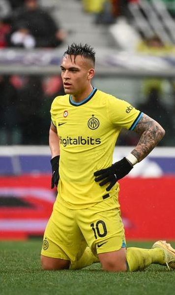 Serie A: Inter, înfrângere surprinzătoare - Napoli, cu o mână pe titlu