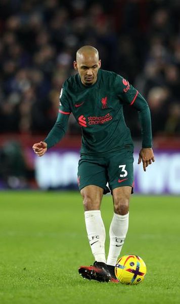 Încă un fotbalist important din Premier League a fost transferat în Arabia Saudită