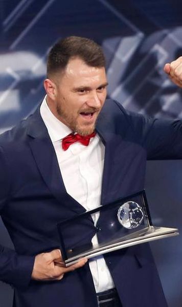 Povestea emoționantă a fotbalistului cu un picior amputat care a marcat golul anului 2022