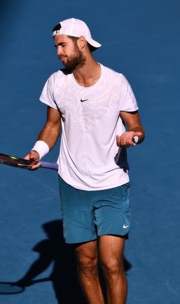 ATP Dubai: Semifinalist de la Australian Open, eliminat în primul tur