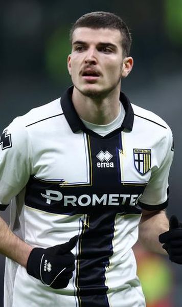 Ghinion teribil pentru un internațional român - A părăsit terenul în lacrimi