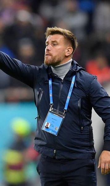 Concluziile lui Mihai Pintilii după ce FCSB a câștigat pe terenul campioanei CFR Cluj