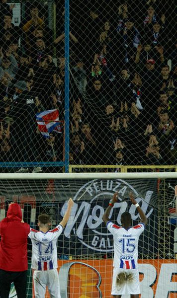 Oțelul Galați, cantonament în Turcia - Anunțul făcut de club după cutremurul de 7,8 grade