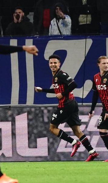 VIDEO A vrut să celebreze un gol, dar s-a lovit rău la genunchi - Reacția lui Thierry Henry