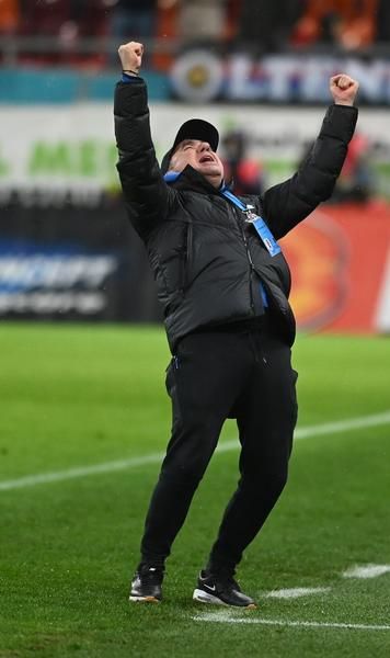 Verdictul TAS în cazul participării Farului Constanța în cupele europene