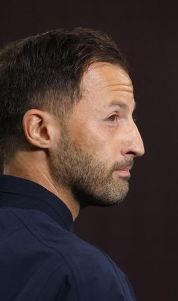 Selecționer nou pentru naționala aflată pe locul 4 în clasamentul FIFA