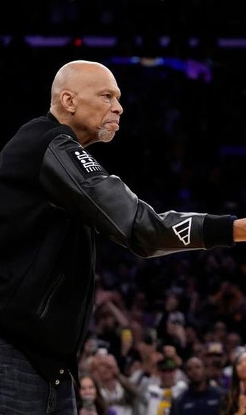 Reacția legendarului Kareem Abdul-Jabbar după ce LeBron James i-a doborât recordul