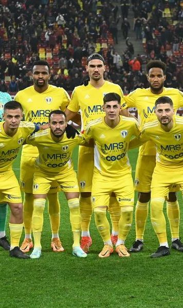 Petrolul Ploiești are un nou antrenor: „Mă consider acasă”